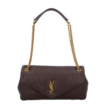 SAINT LAURENT Umhängetasche 'CALYPSO'.