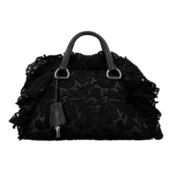 PRADA Handtasche.