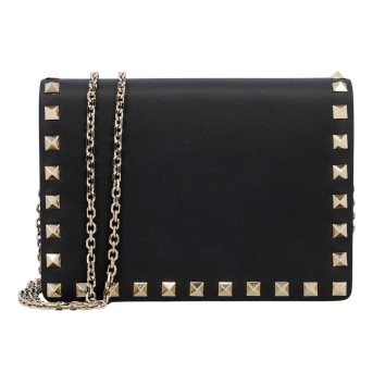 VALENTINO VALENTINO Umhängetasche 'ROCKSTUD'.