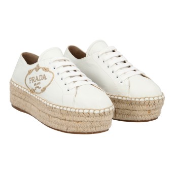 PRADA sneaker, size 37.