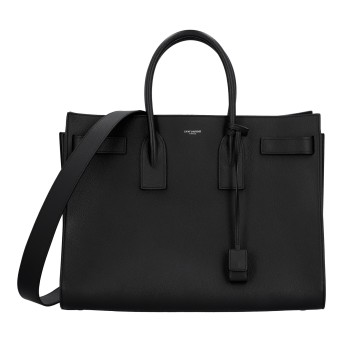 SAINT LAURENT handbag 'SAC DE JOUR'.
