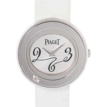 PIAGET Possession ladies' watch Ref. P10402. 