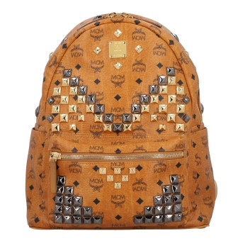 MCM backpack 'STARK'.