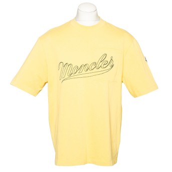 MONCLER Shirt, Gr. L. 