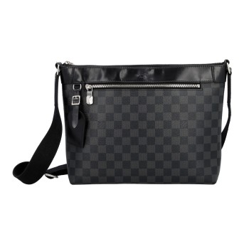 LOUIS VUITTON shoulder bag 'MICK', coll.: 2017.