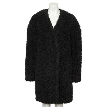 KENZO KENZO Mantel, Gr. 40.