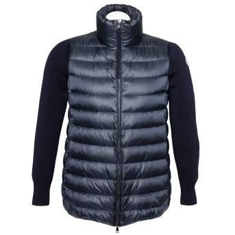 MONCLER MONCLER Daunenjacke, Gr. M.