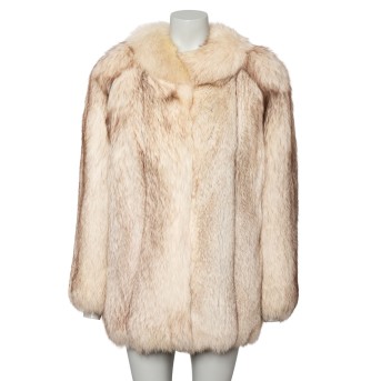 VINTAGE Jacke, Gr. 38.