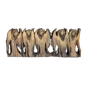 ARTIST/IN 20th/21st century, "Engelreigen",