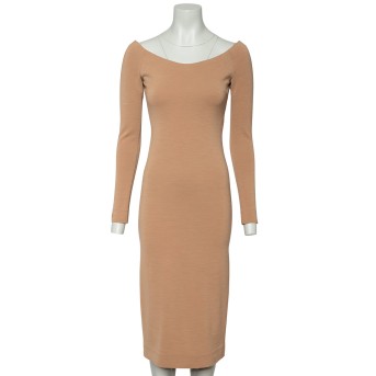 FENDI FENDI Kleid, Gr. 36 (it. 40), akt. NP.: 1.100,-€.