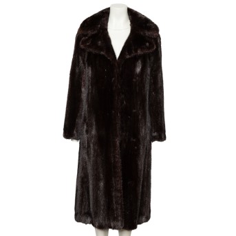 VINTAGE Mantel, Gr. 38/40.