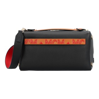 MCM handbag 'BOSTON'.