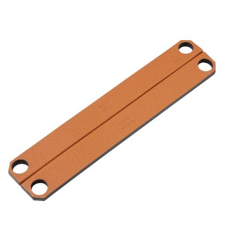 HERMÈS HERMÈS Taschenaccessoire 'SILKIT'.