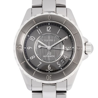 CHANEL Armbanduhr 'J12 CHROMATIC'.