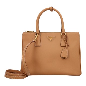 PRADA handbag 'GALLERIA', current retail price: €4,000.