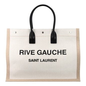 SAINT LAURENT shopper 'RIVE GAUCHE', current retail price: €1,500.