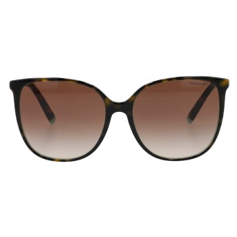 TIFFANY & CO. TIFFANY & Co. Sonnenbrille 'TF4184 8134/3B'.