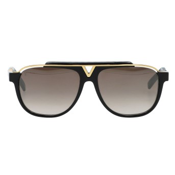 LOUIS VUITTON LOUIS VUITTON Sonnenbrille 'MASCOT'.
