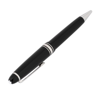 MONTBLANC twist action ballpoint pen 'MEISTERSTÜCK LEGRAND'.