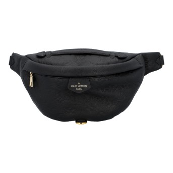 LOUIS VUITTON bum bag 'BUMBAG'.
