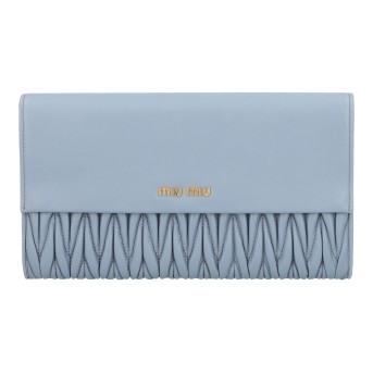 MIU MIU MIU MIU Clutch.