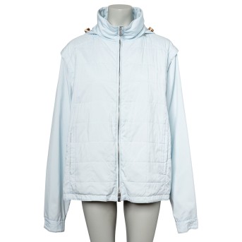 LORO PIANA Jacke, Gr. XXL.