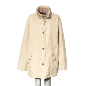 LORO PIANA LORO PIANA Mantel, Gr. XXXL.