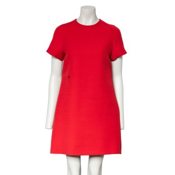 DIOR DIOR Kleid, Gr. 36, NP.: ca. 2.400,-€.