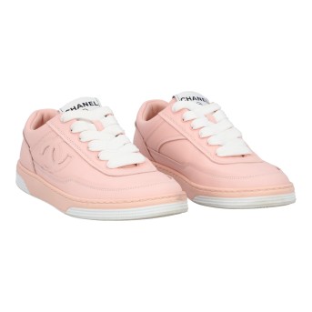 CHANEL sneaker 'L G39978', size 36.5.