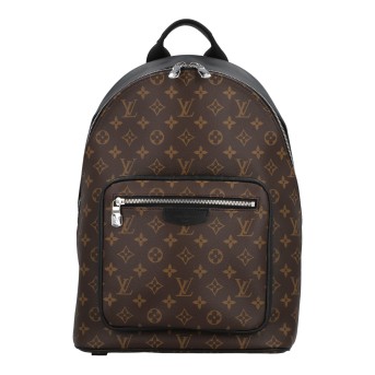LOUIS VUITTON backpack 'JOSH'.