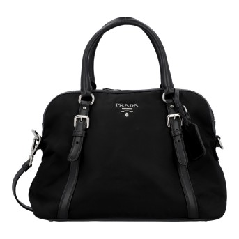 PRADA PRADA Henkeltasche.