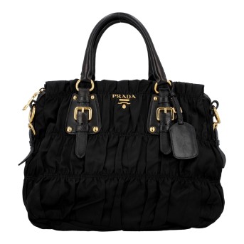 PRADA handbag.