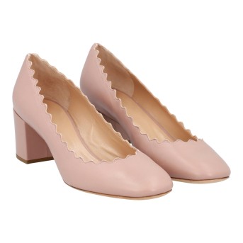 CHLOÉ pumps, size 40.