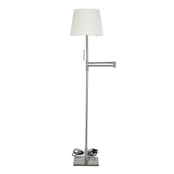 Modern floor lamp