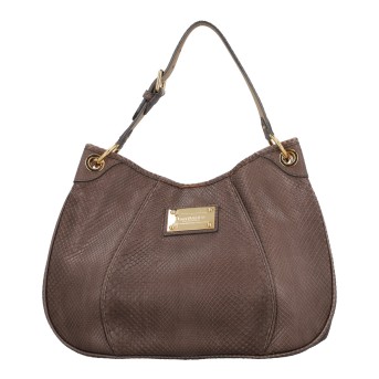 LOUIS VUITTON Schultertasche 'GALLIERA PM', Koll.: 2009.