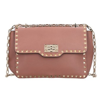 VALENTINO shoulder bag 'ROCKSTUD'.