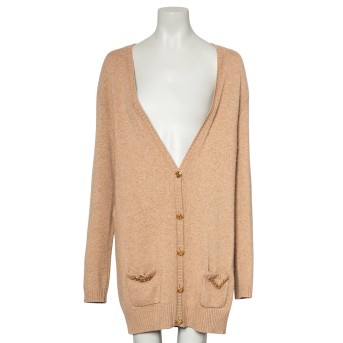 GUCCI GUCCI Cardigan, Gr. M.