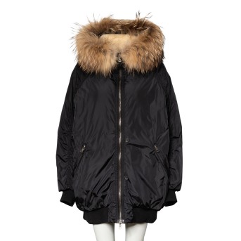 PRADA PRADA Parka, Gr. L.