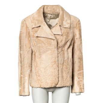 VINTAGE Jacke, Gr. 40.