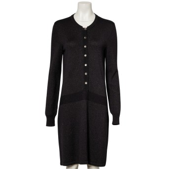 CHANEL Kleid, Koll.: 2013, Gr. 38 (fr. 40).