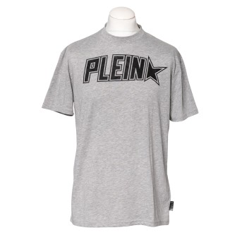PHILIPP PLEIN T-shirt, size L.