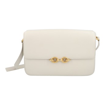 SAINT LAURENT SAINT LAURENT Umhängetasche 'LE MAILLON'.