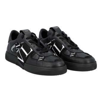 VALENTINO VALENTINO Sneakers 'VL7N', Gr. 44,5.