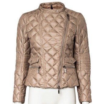 MONCLER Jacke, Gr. 36 (1).