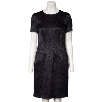RENA LANGE Kleid, Gr. 38.