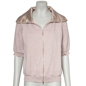 BRUNELLO CUCINELLI Jacke, Gr. M.