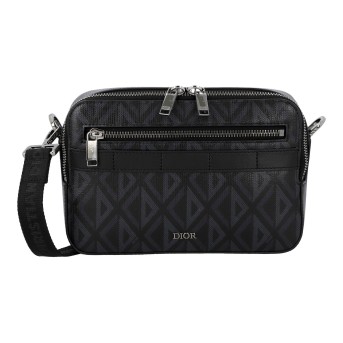 DIOR Umhängetasche 'CD DIAMOND SAFARI'.