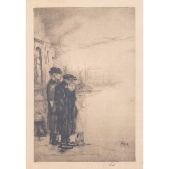 FRIDELL, AXEL (1894-1935)