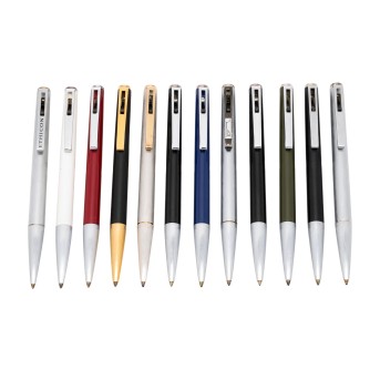 MONTBLANC MONTBLANC Konvolut 'BALL PIX'.