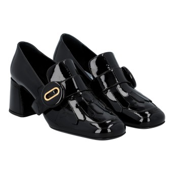 PRADA Pumps, Gr. 41.